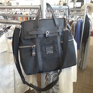 Henri Bendel Jetsetter Convertible Bag